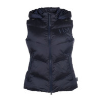 Chaleco de montar Heavy- HKM mujer