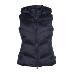 Chaleco de montar Heavy- HKM mujer