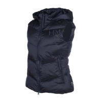 Chaleco de montar Heavy- HKM mujer
