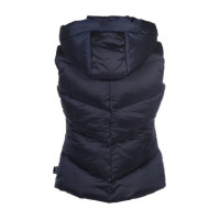 Chaleco de montar Heavy- HKM mujer