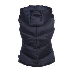Chaleco de montar Heavy- HKM mujer