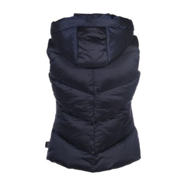 Chaleco de montar Heavy- HKM mujer