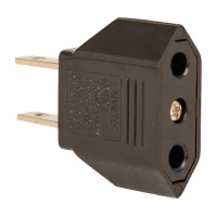 Toma convector US