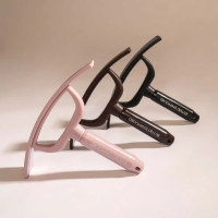 Cuchillo de sudor rosa viejo