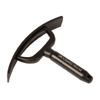 Cuchillo de sudor rosa viejo