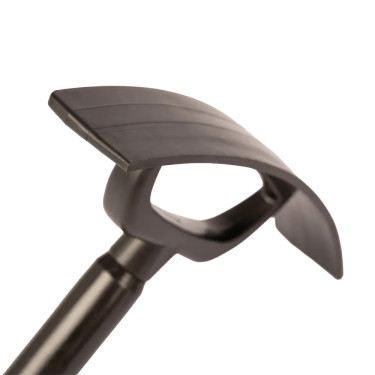 Cuchillo de sudor rosa viejo