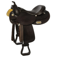 Silla WESTRIDE by Franck Perret Arvada Chocolate