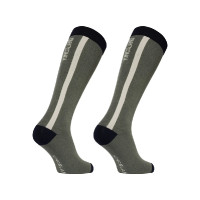 Pack de dos pares de calcetines Coolmax KLLaura Kingsland