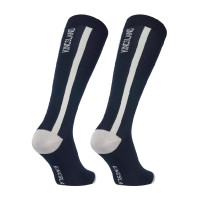 Pack de dos pares de calcetines Coolmax KLLaura Kingsland