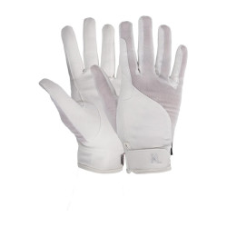 Guantes de equitación de malla KLLena Kingsland