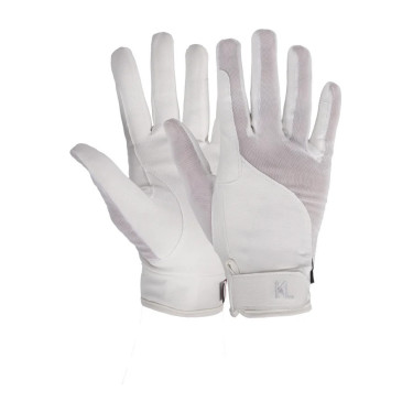 Guantes de equitación de malla KLLena Kingsland