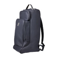 Bolsa para casco y botas KLLori Kingsland Marino Azul marino