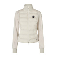 Chaqueta de equitación híbrida para mujer KLLucy Kingsland