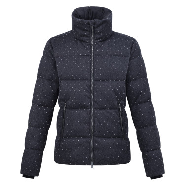 Chaqueta Imperial Riding Belle Herringbone mujer Chaqueta Imperial Riding Belle Herringbone mujer