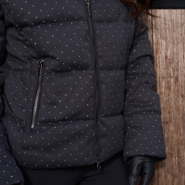 Chaqueta Imperial Riding Belle Herringbone mujer Chaqueta Imperial Riding Belle Herringbone mujer