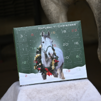 Calendario de Adviento Natural'Christmas Gourmet 2026 Natural'Innov