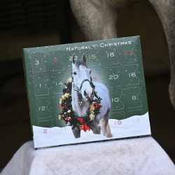 Calendario de Adviento Natural'Christmas Gourmet 2026 Natural'Innov