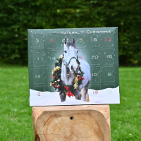 Calendario de Adviento Natural'Christmas Gourmet 2026 Natural'Innov