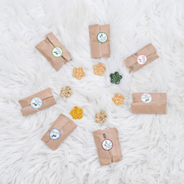 Calendario de Adviento Natural'Christmas Gourmet 2026 Natural'Innov