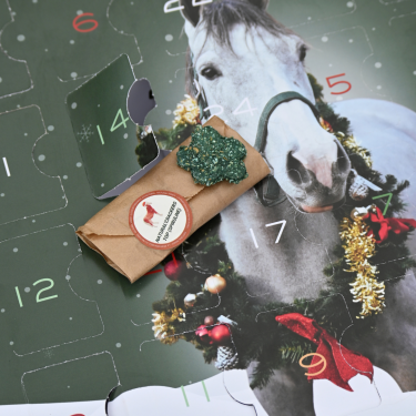Calendario de Adviento Natural'Christmas Gourmet 2026 Natural'Innov