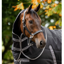 Caperuza de establo Rambo 200 g Horseware