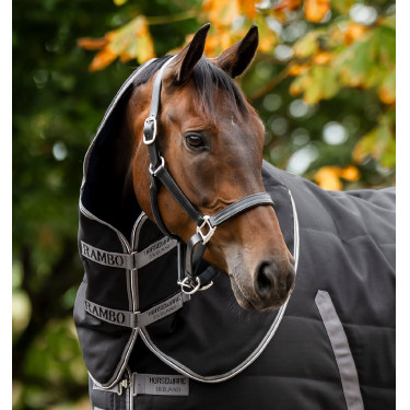 Caperuza de establo Rambo 200 g Horseware