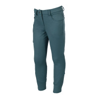 Pantalones de montar Amina- c. full silicona HKM mujer