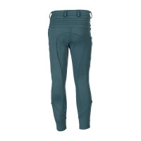 Pantalones de montar Amina- c. full silicona HKM mujer
