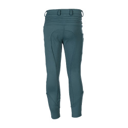 Pantalones de montar Amina- c. full silicona HKM mujer