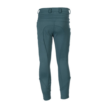 Pantalones de montar Amina- c. full silicona HKM mujer