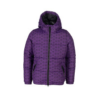 Chaqueta acolchada Amina- HKM niño