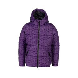Chaqueta acolchada Amina- HKM niño Chaqueta acolchada Amina- HKM niño