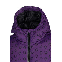 Chaqueta acolchada Amina- HKM niño