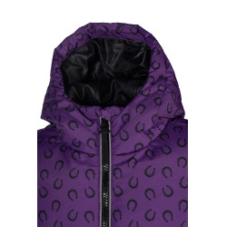 Chaqueta acolchada Amina- HKM niño Chaqueta acolchada Amina- HKM niño