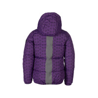 Chaqueta acolchada Amina- HKM niño