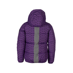 Chaqueta acolchada Amina- HKM niño Chaqueta acolchada Amina- HKM niño