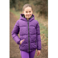 Chaqueta acolchada Amina- HKM niño Chaqueta acolchada Amina- HKM niño
