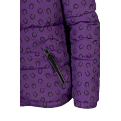 Chaqueta acolchada Amina- HKM niño