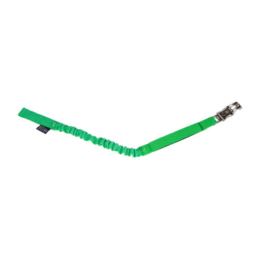 Ramal cadena para remolque Bungee Breakaway Shires Púrpura Violeta
