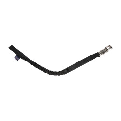 Ramal cadena para remolque Bungee Breakaway Shires Negro