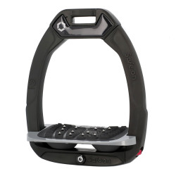Beugels Flex-On Safe-On