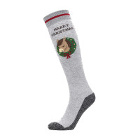Calcetines Imperial Riding Santa mujer