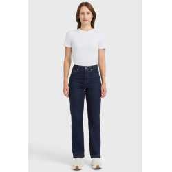 Camiseta Skyra Mujer Harcour