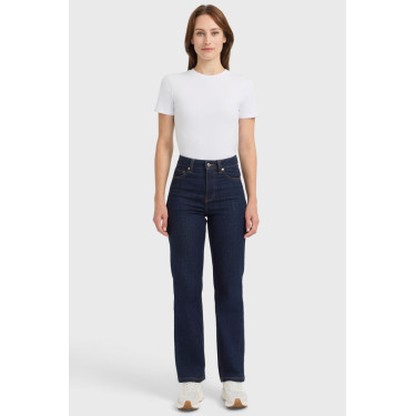 Camiseta Skyra Mujer Harcour