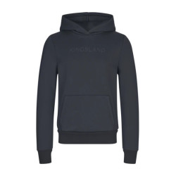 Sudadera con capucha junior KLMarlow Kingsland