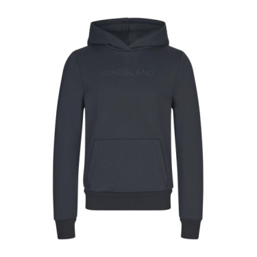 Sudadera con capucha junior KLMarlow Kingsland