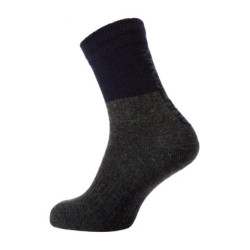 KLMargit Calcetines de media caña de mezcla de lana Kingsland KLMargit Calcetines de media caña de mezcla de lana Kingsland