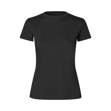 Camiseta técnica para mujer KLLiva Kingsland