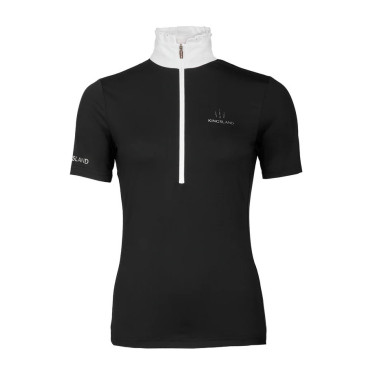 Camiseta de concurso para mujer KLLucille Kingsland