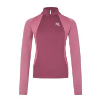 Camiseta de entrenamiento junior KLLinda Kingsland
